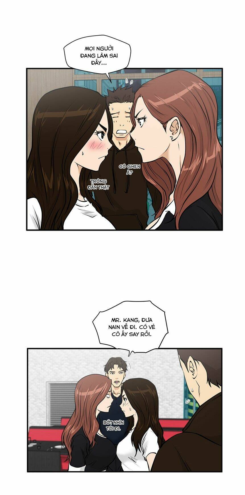 mr kang chapter 25 10