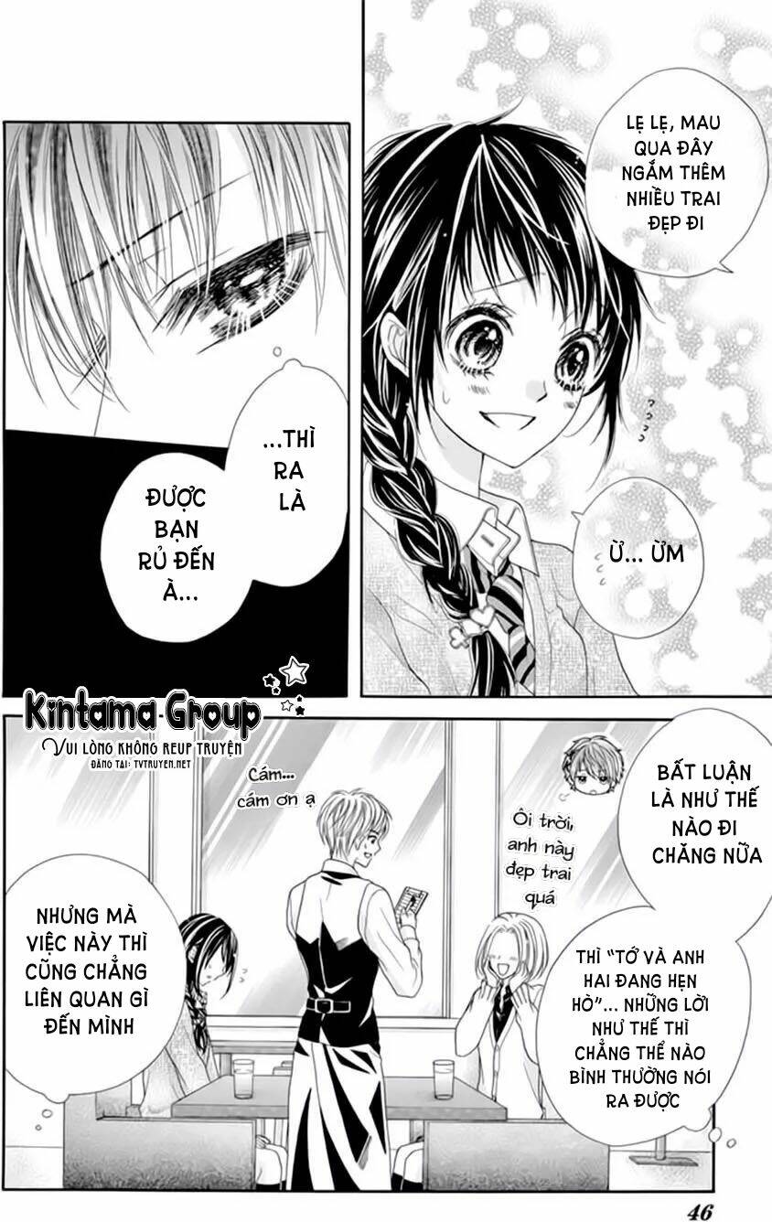 ani ni aisaresugite komattemasu chapter 18 18