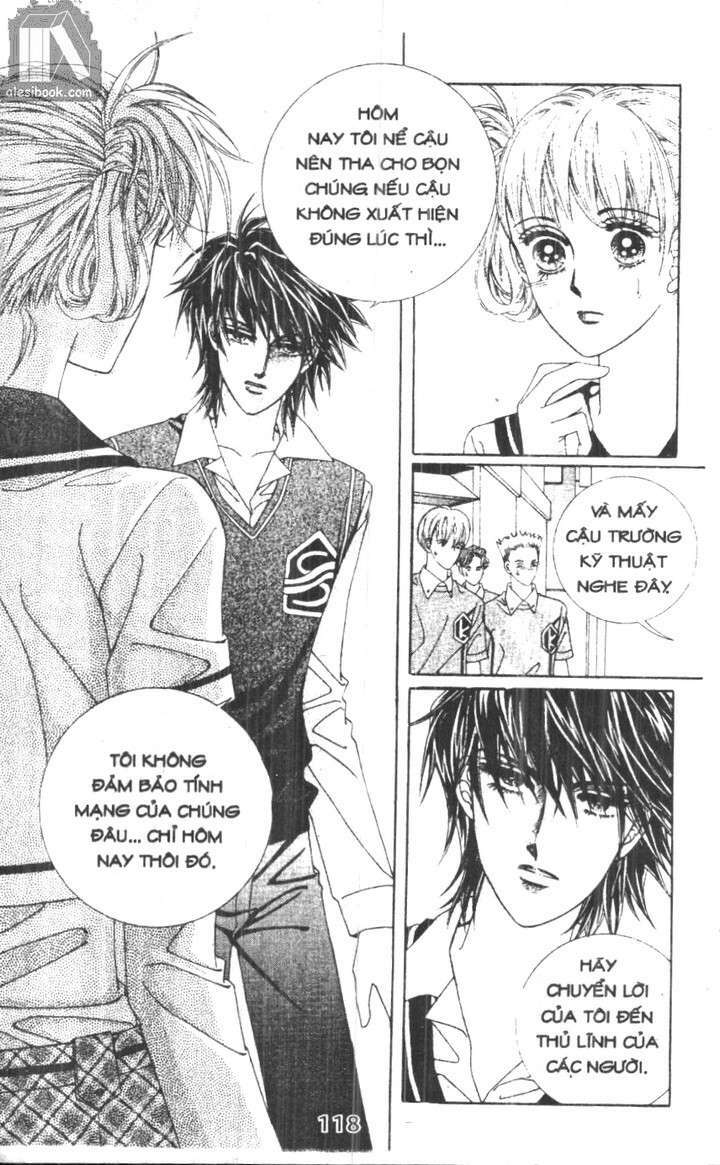 hồng tiểu thư chapter 7 30