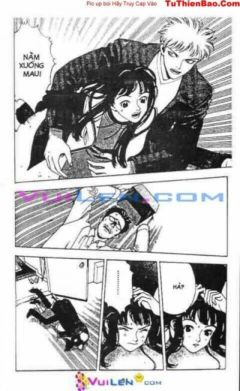 cô bé thám tử chapter 8 91