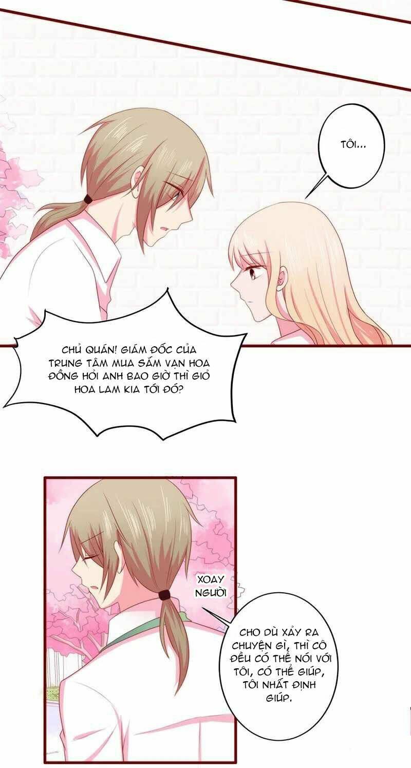 không gả cho tổng tài, gả cho người hầu chapter 65 3