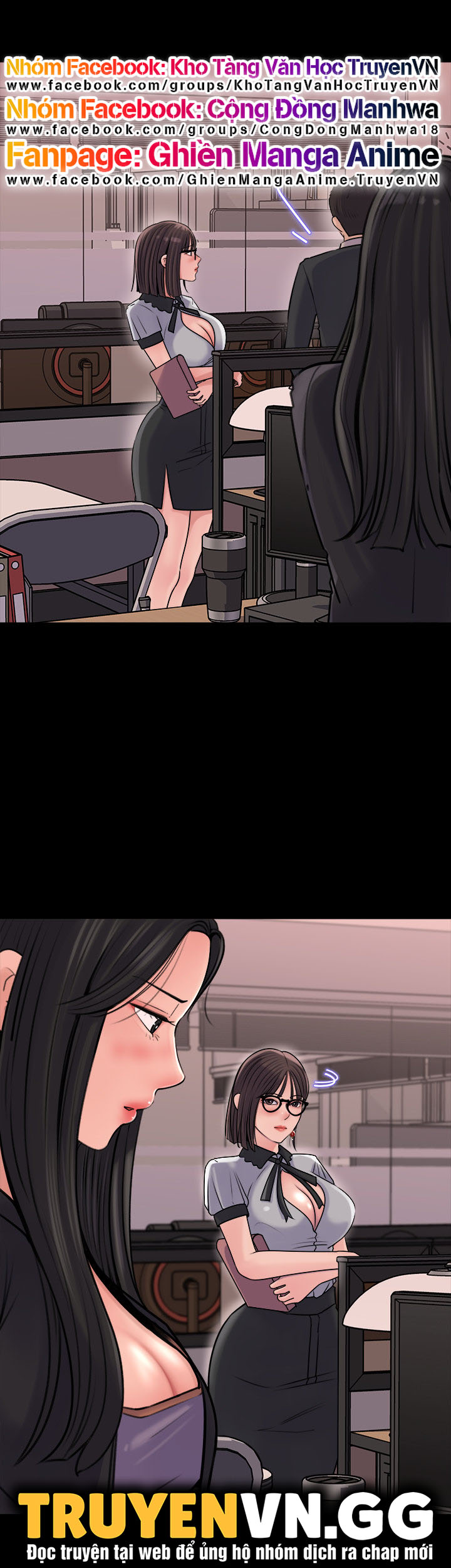 em vợ nóng bỏng chapter 12 46