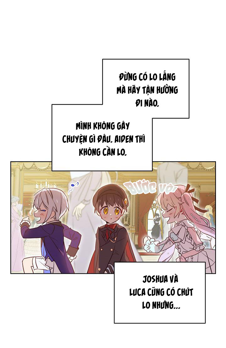 quý cô quyền lực chapter 13 22