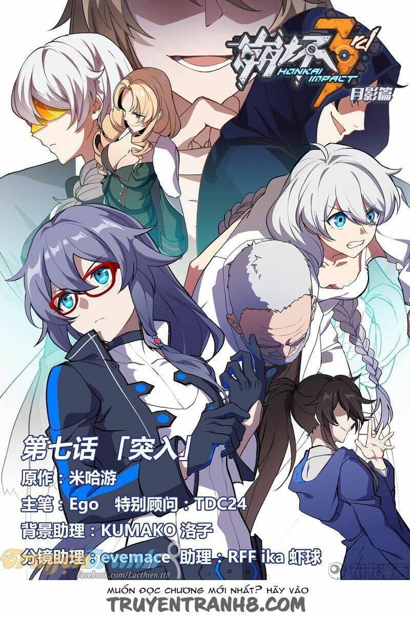 băng hoại 3rd chapter 64 2