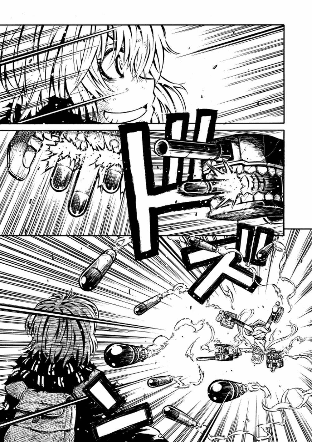 kantai collection doujinshi chapter 24 20