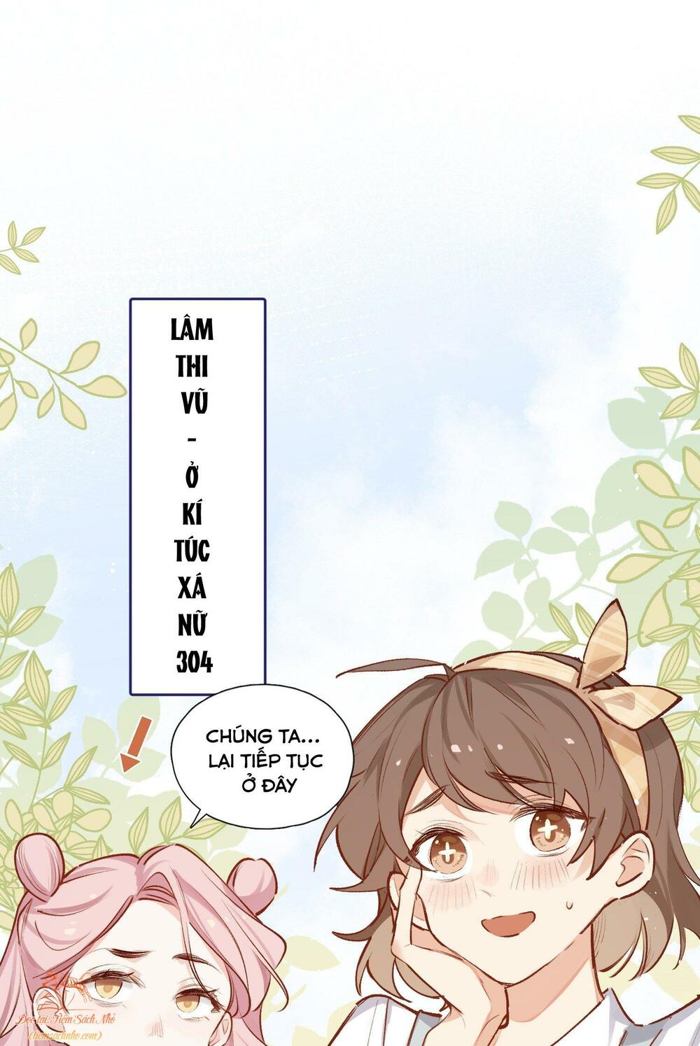 mười năm sau, tôi phải kết hôn với kẻ thù không đội trời chung của mình chapter 2 13