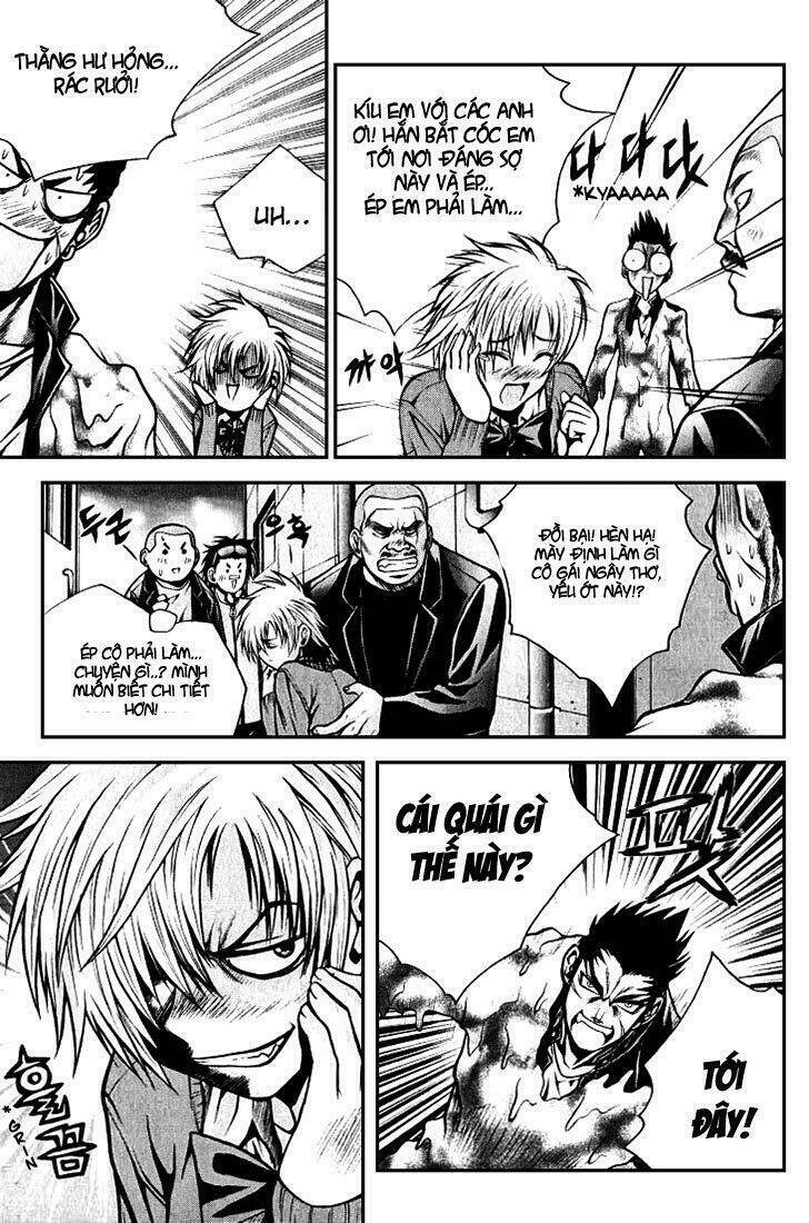 zippy ziggy chapter 7 19