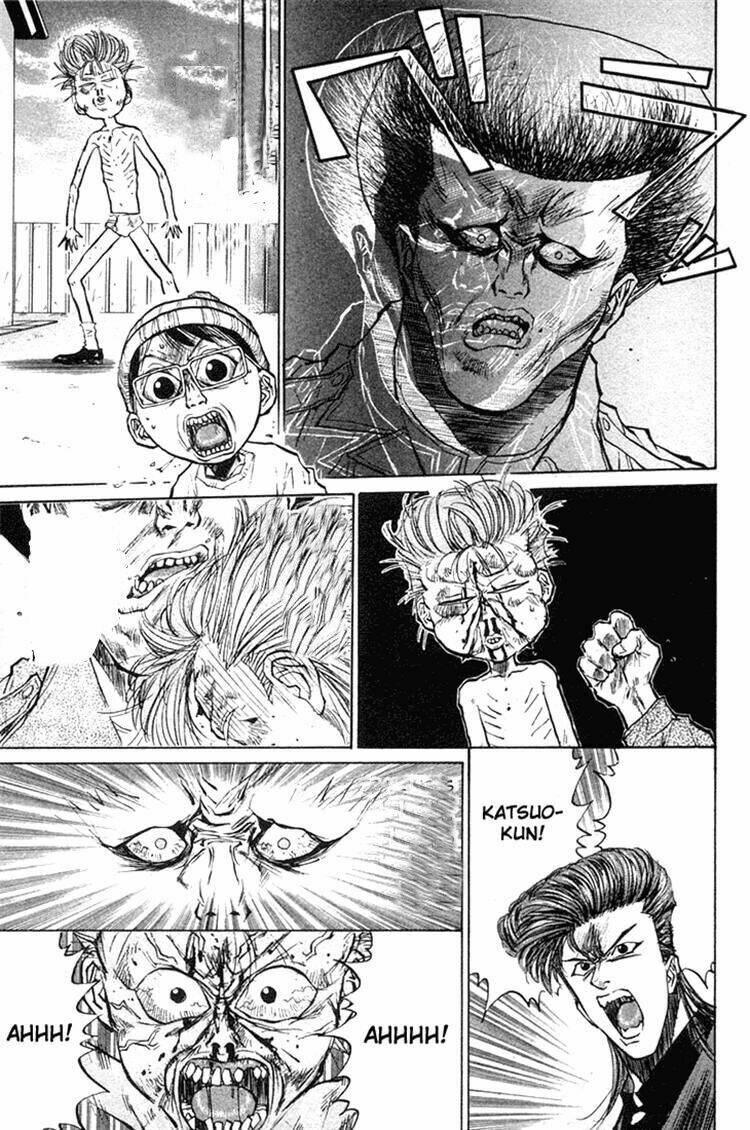 ningen kyouki katsuo chapter 19 15