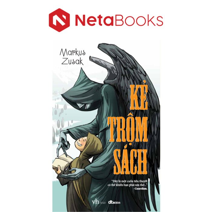 Kẻ Trộm Sách