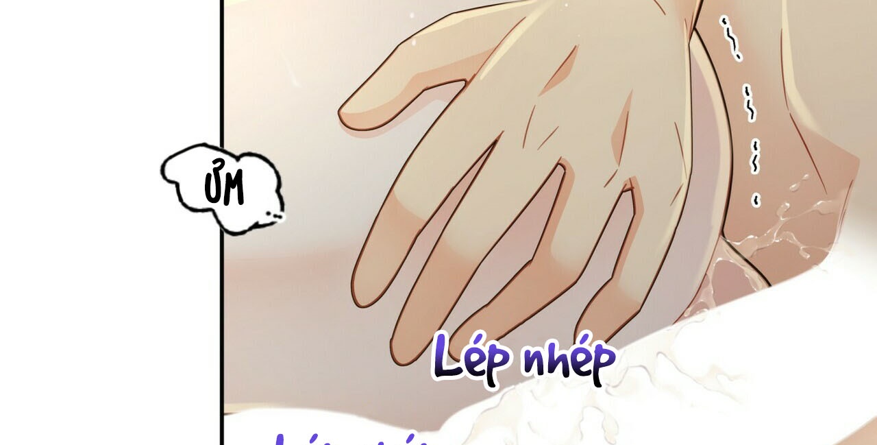 thời gian giữa sói và chó chapter 0 95