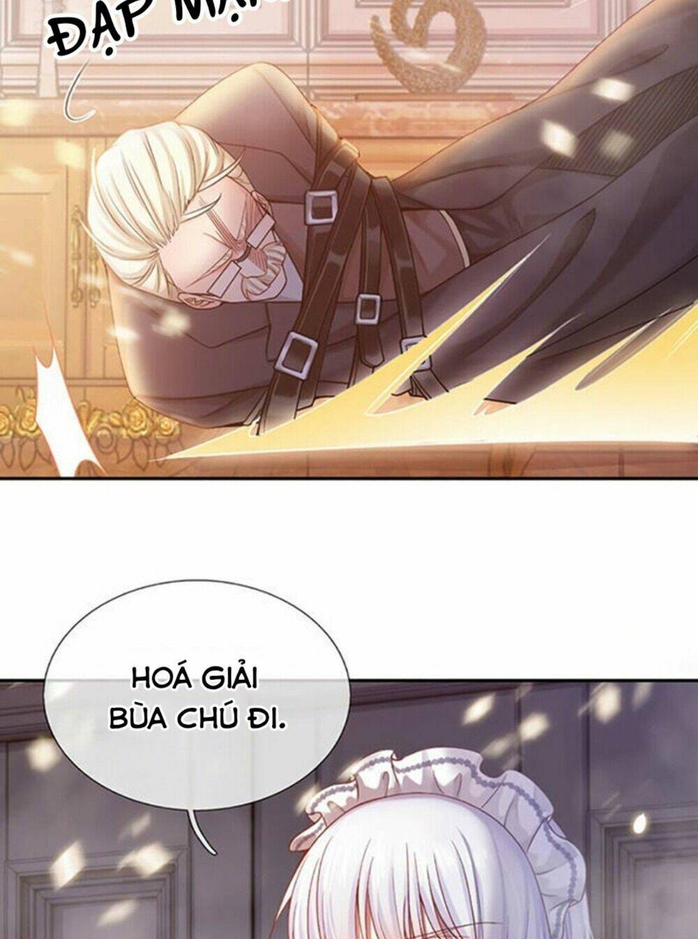 nữ hoàng edith chapter 8 8