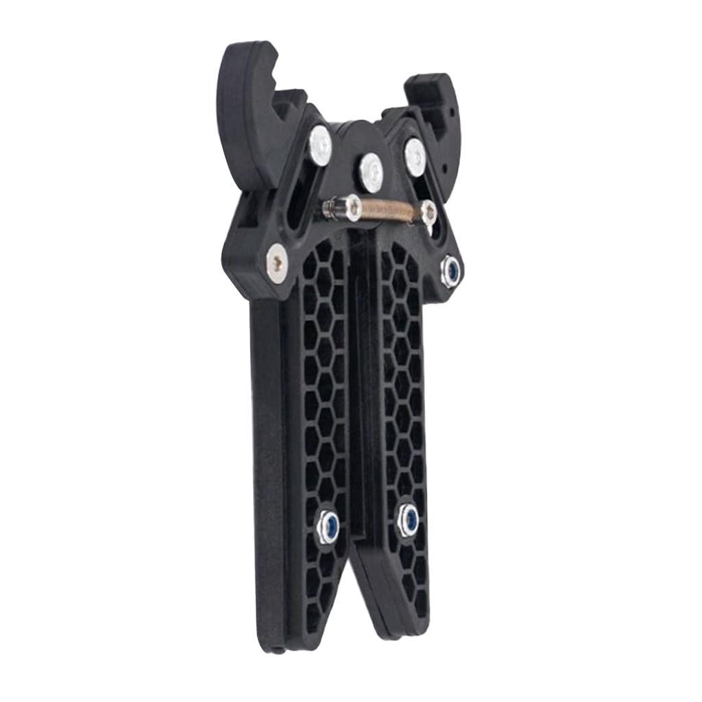 Practical Lightweight Archery Bow Support Compound Bow Stand