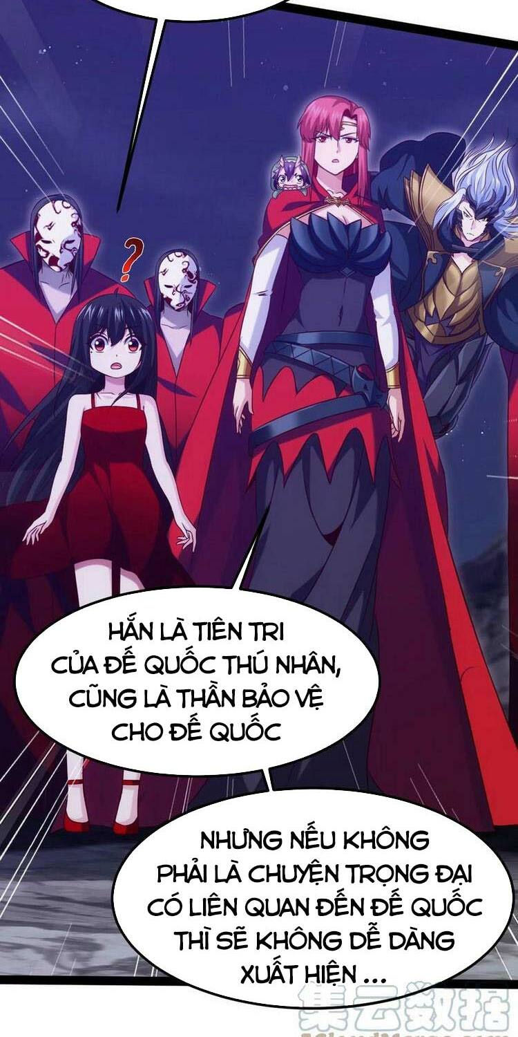 ma thú kiếm thánh dị giới tung hoành chapter 200 12