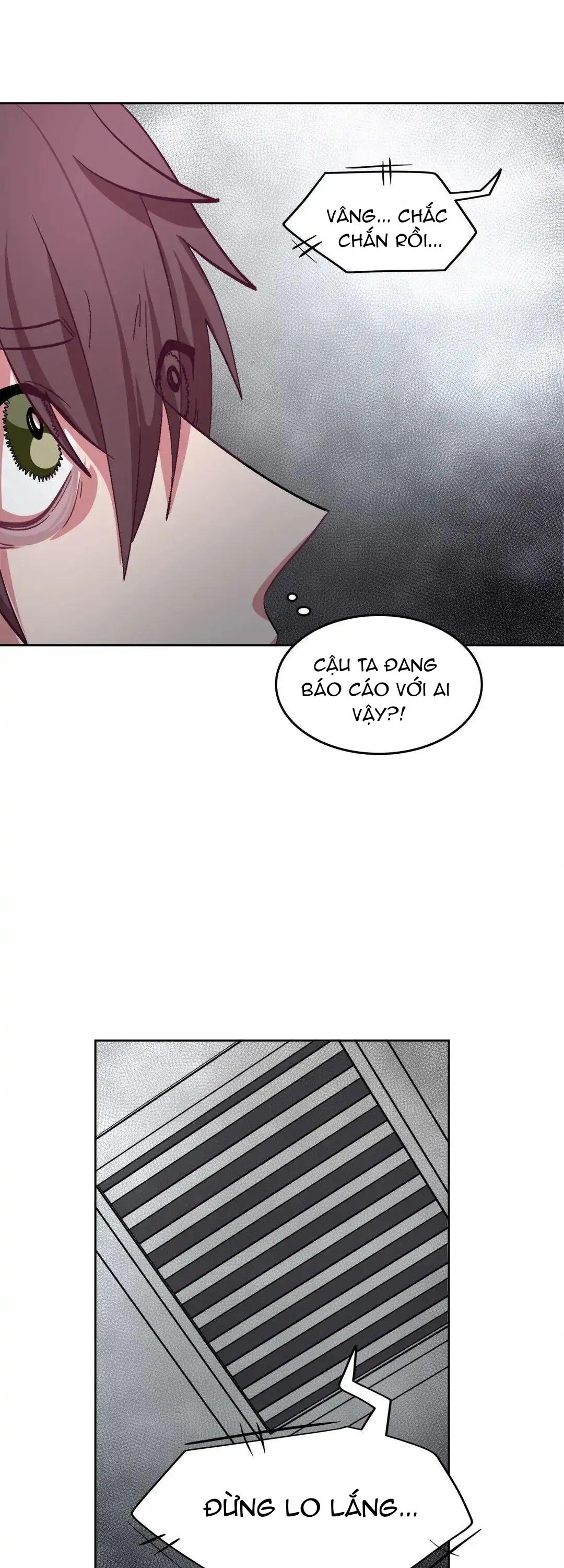 hãy vâng lời anh chapter 28 54