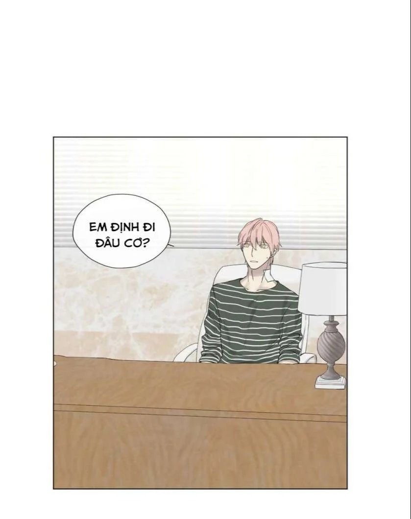 người hầu hoàng gia chapter 15 39