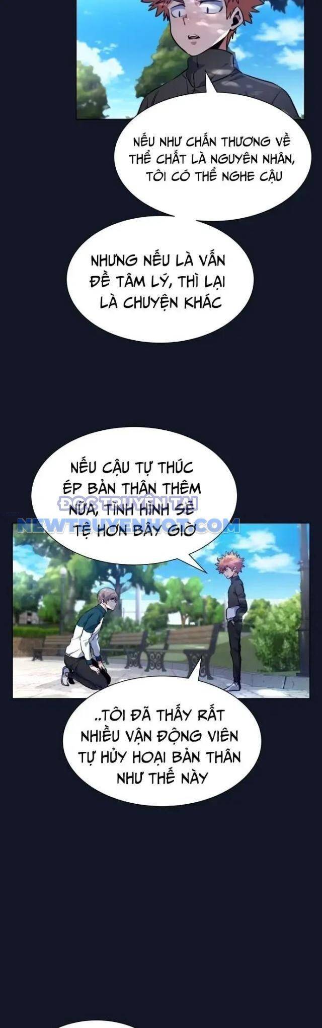 Góc Cao Khung Thành chapter 96 19