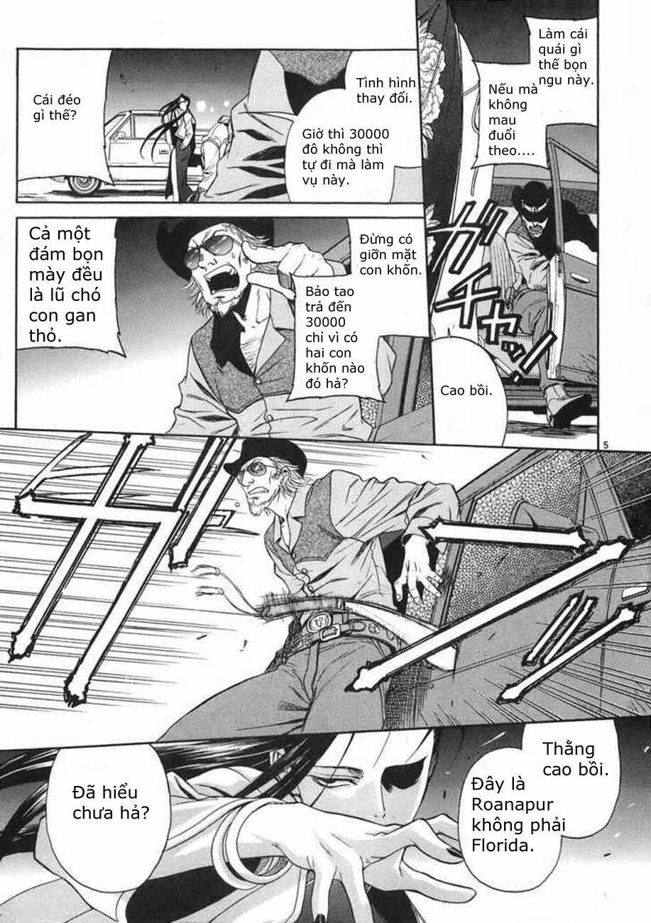 hố đen chapter 40 3