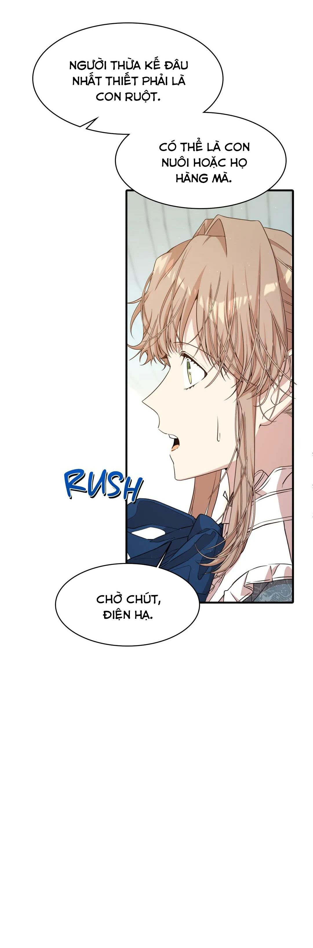 chị ấy là nữ chính trong truyện đó chapter 49 38