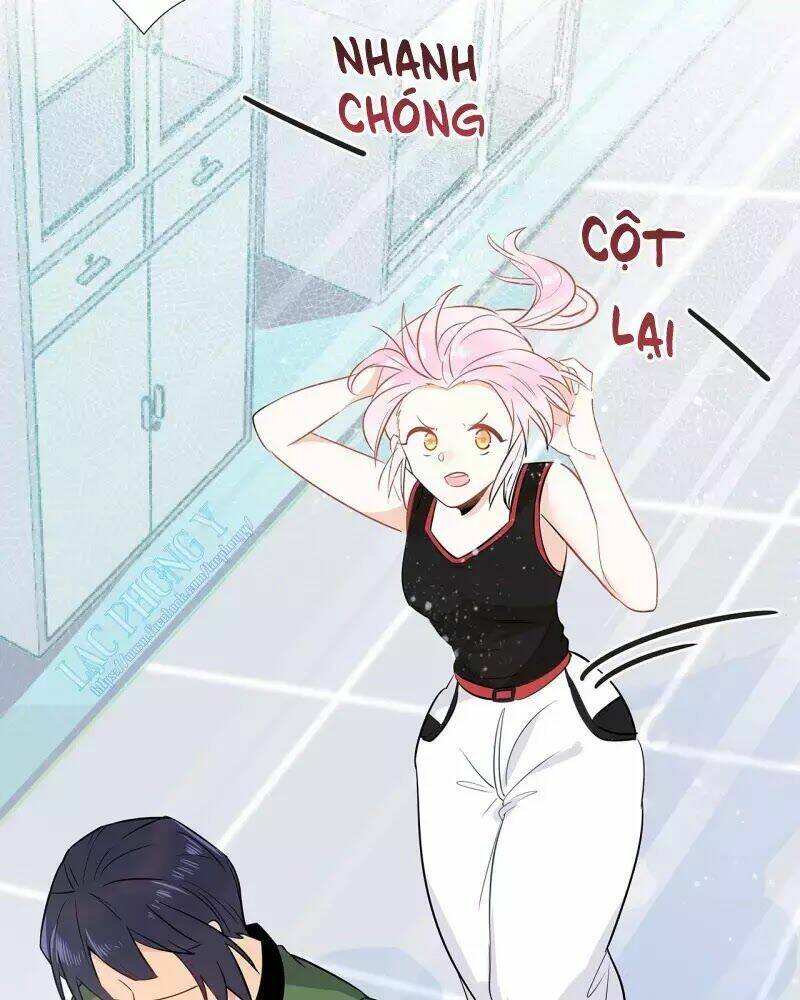 anh đứng ở trong trái tim em chapter 2 36