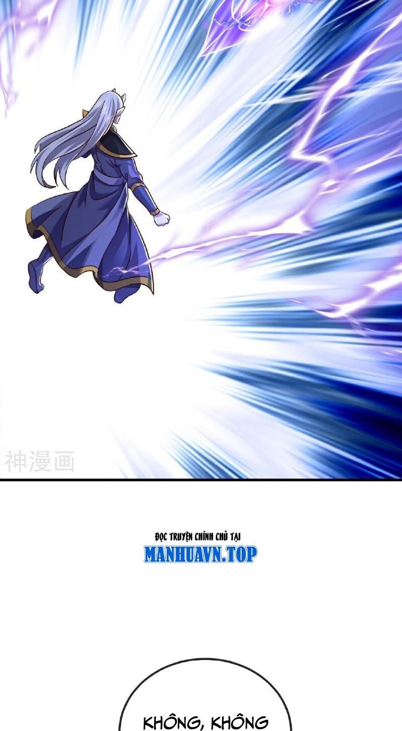 tiên võ đế tôn chapter 514 54