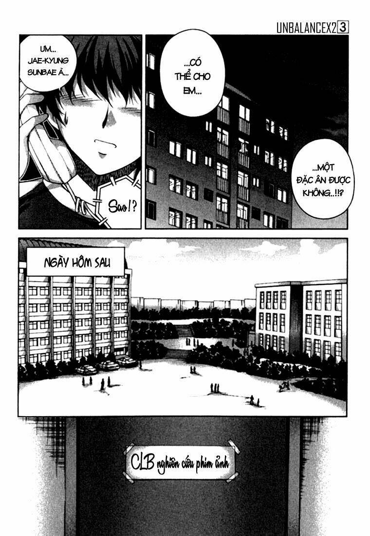 unbalance x unbalance chapter 21 14