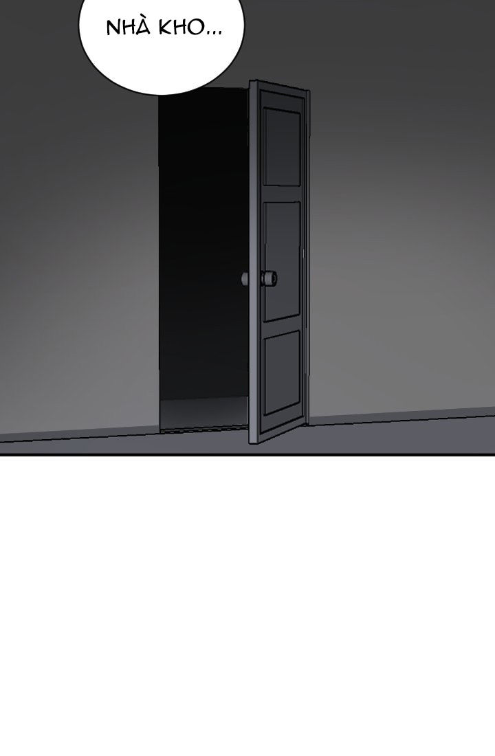 quái vật trong màn sương chapter 3 41