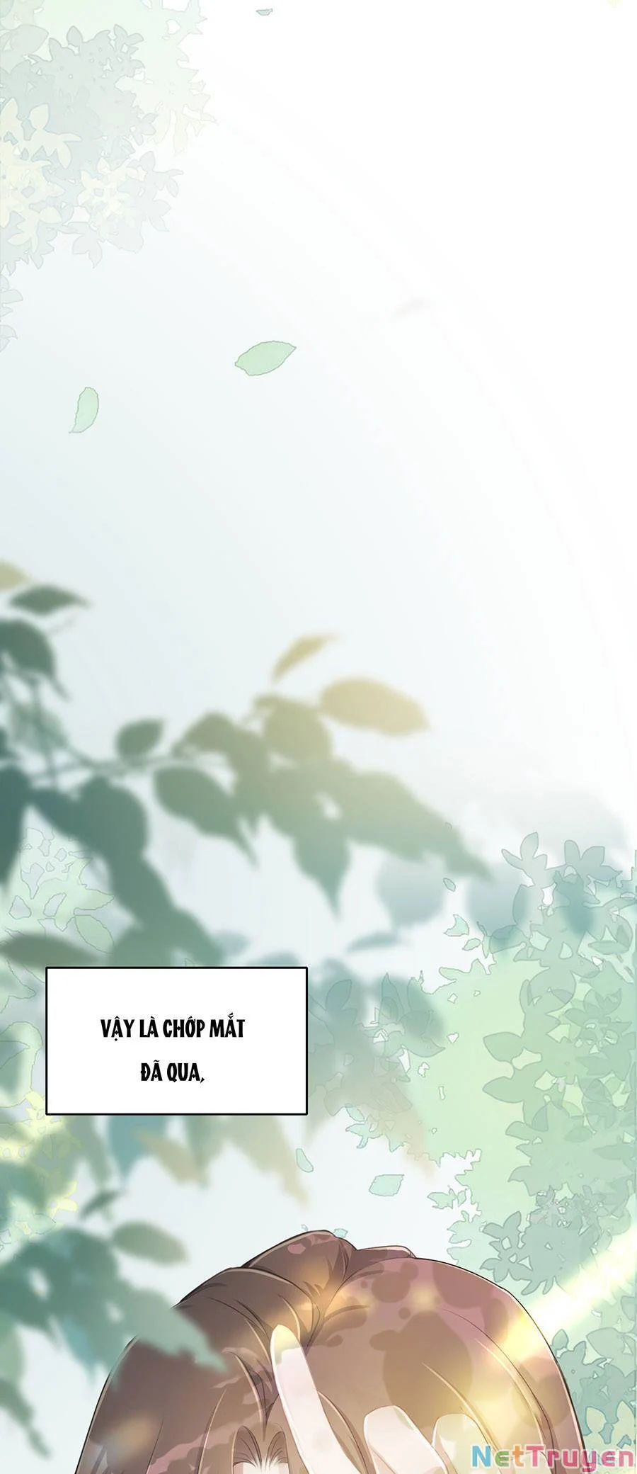 hãy để cô ấy hạ cánh! chapter 1 40
