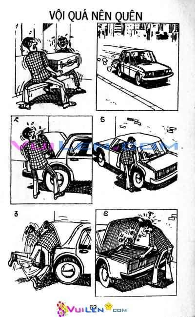 chú thoòng (full trọn bộ) chapter 22 20