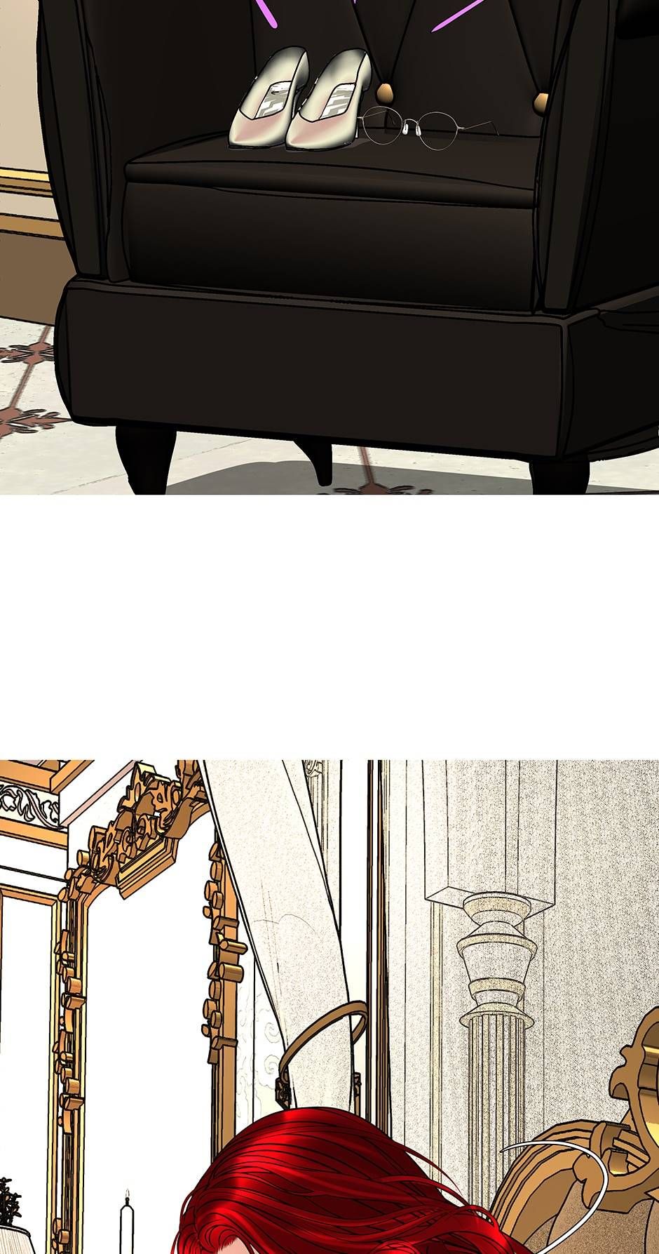 [18+] tôi đã kí hợp đồng với ác quỷ chapter 3.1 17