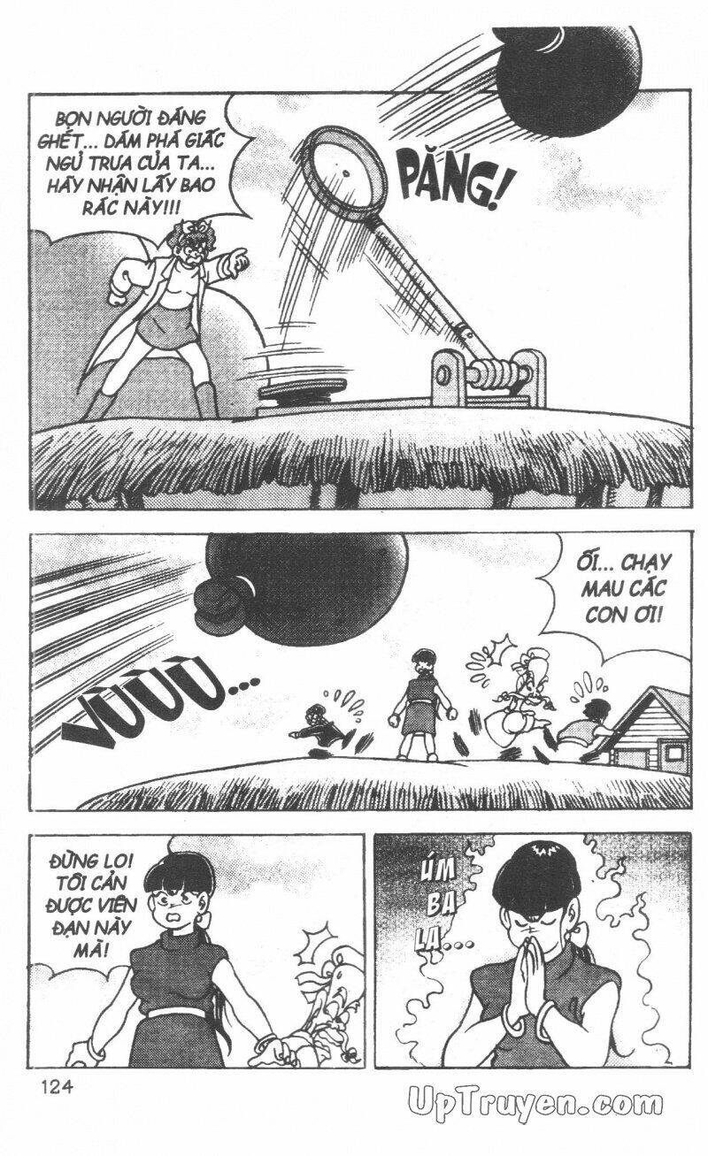 đội quân nhí nhố chapter 23 126