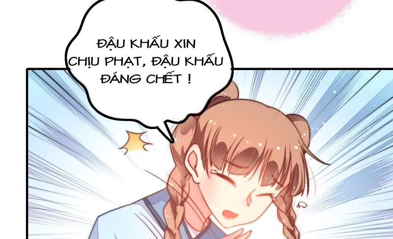 ngày nào thiếu soái cũng ghen chapter 24 18