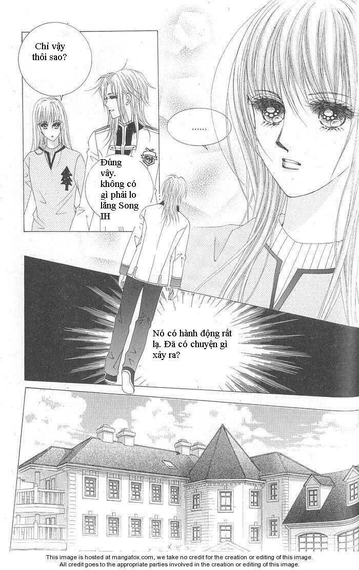 thần tượng mua sắm chapter 5 11