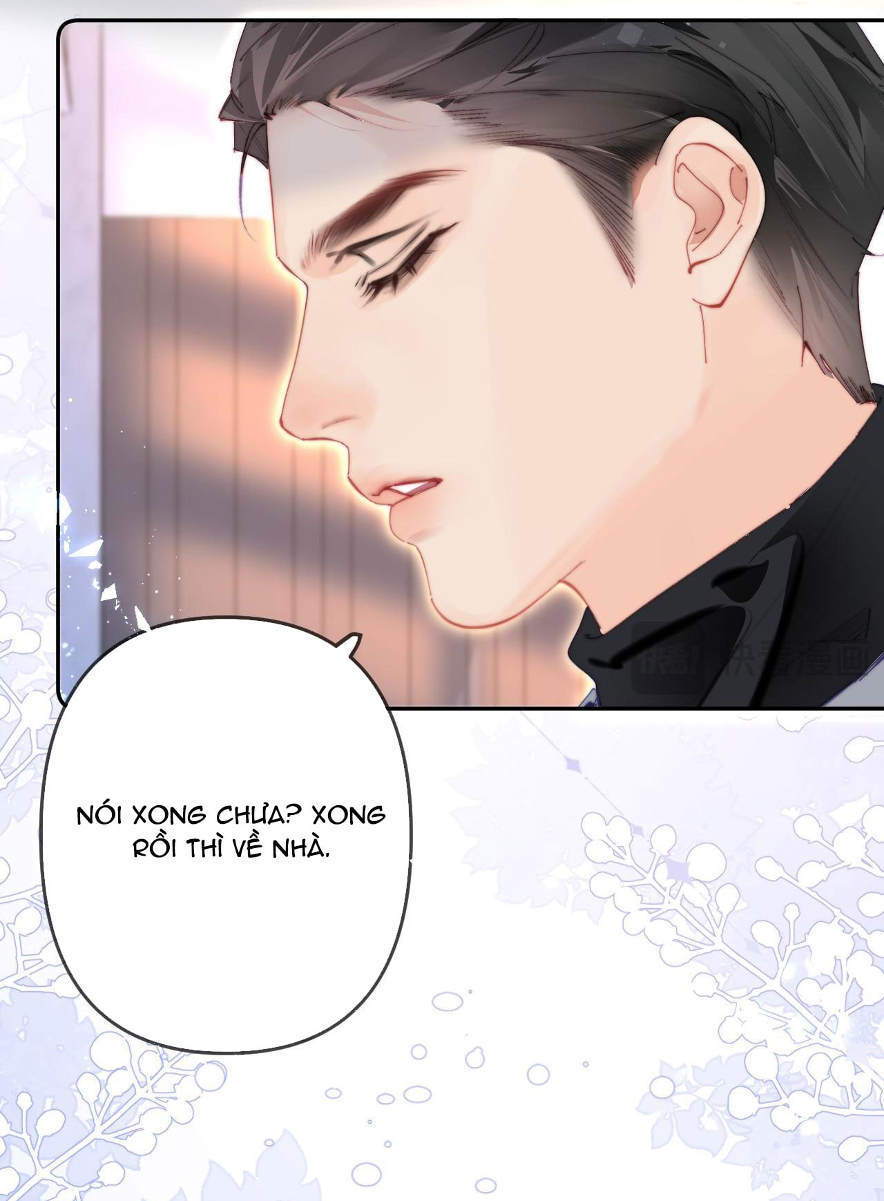 câu chuyện ngọt ngào của cặp vợ chồng đỉnh lưu chapter 96 8