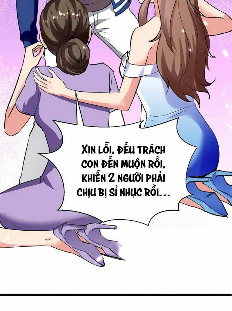 trọng sinh khí thiếu quy lai chapter 174 7