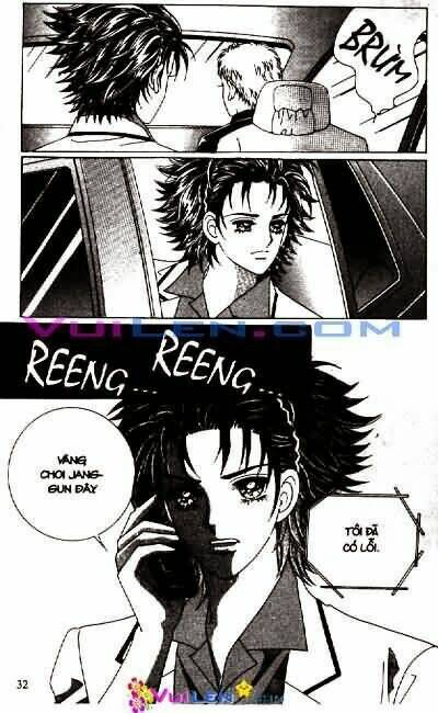 tình yêu quý tộc chapter 43 32