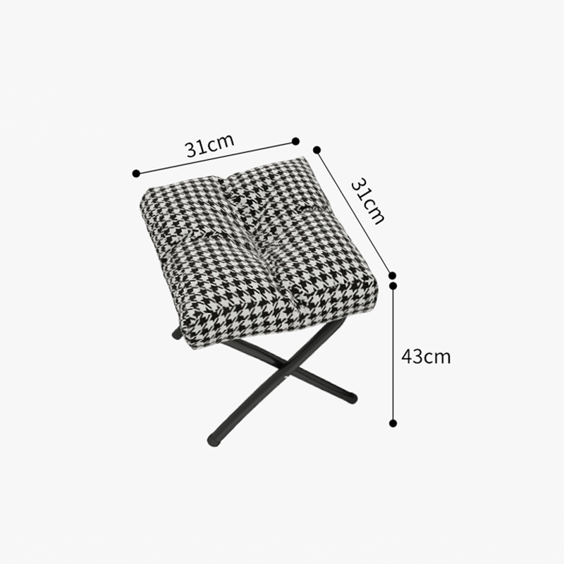 Ghế thư giãn gấp gọn Pehouse PH2305, ghế thư giãn nâng hạ độ cao tùy chỉnh thành giường nằm, tặng đôn gác chân - Nhà Đẹp PeHouse