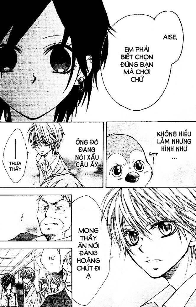 by hero [s.a] chapter 1 18