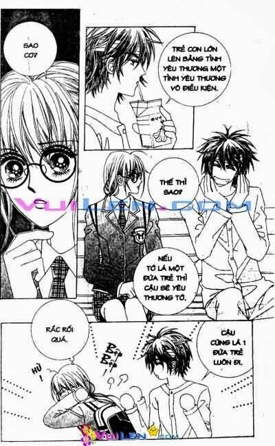 cuộc sống của tôi chapter 12 80