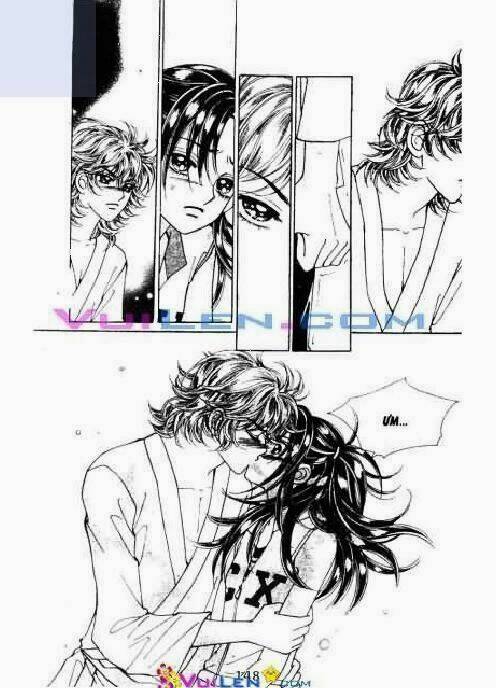 nhật ký tân hôn chapter 10 147