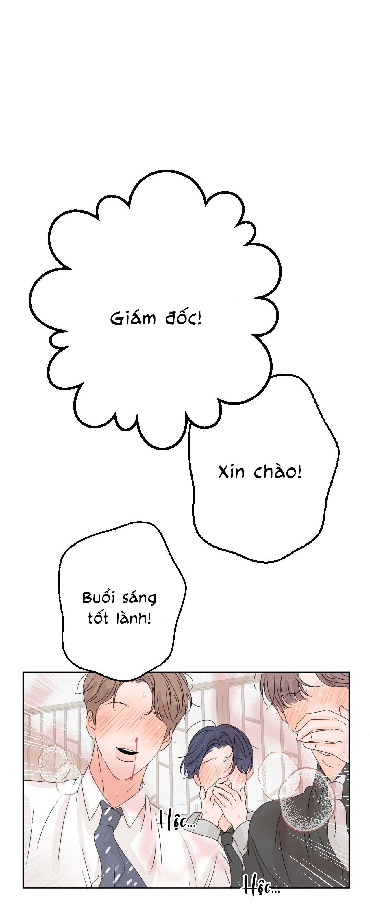 ranh giới của hương thơm chapter 1 50
