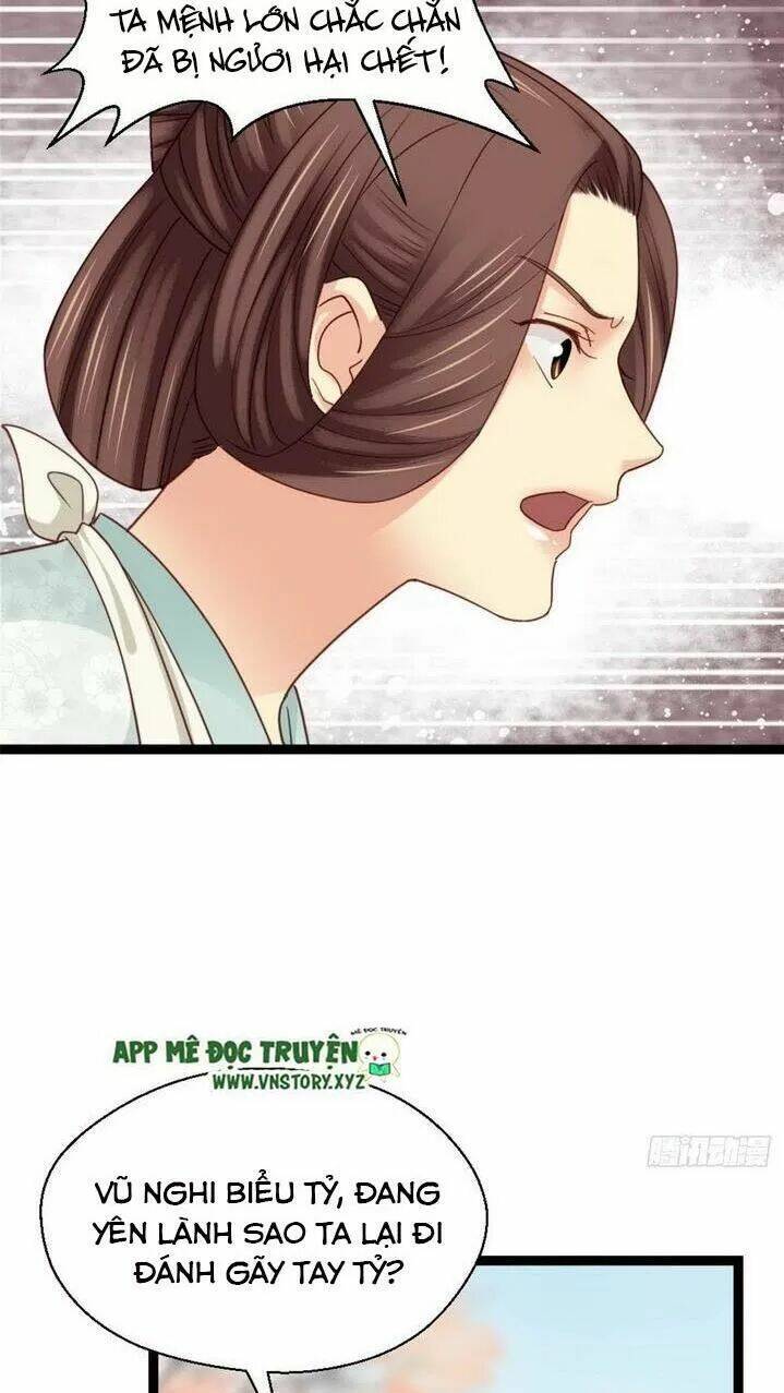 kiều nữ độc phi chapter 235 16