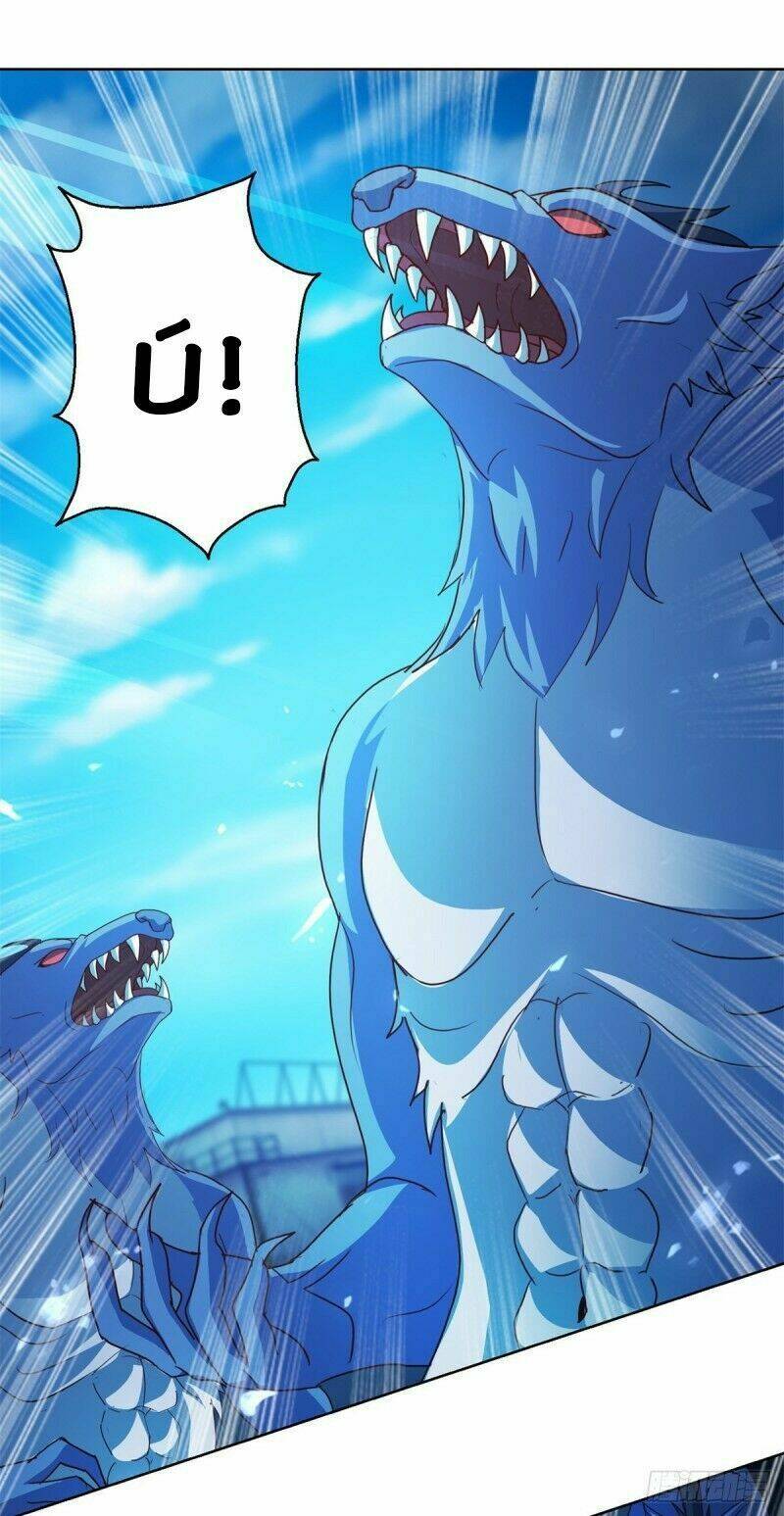 vú em là cổ tiên chapter 136 19