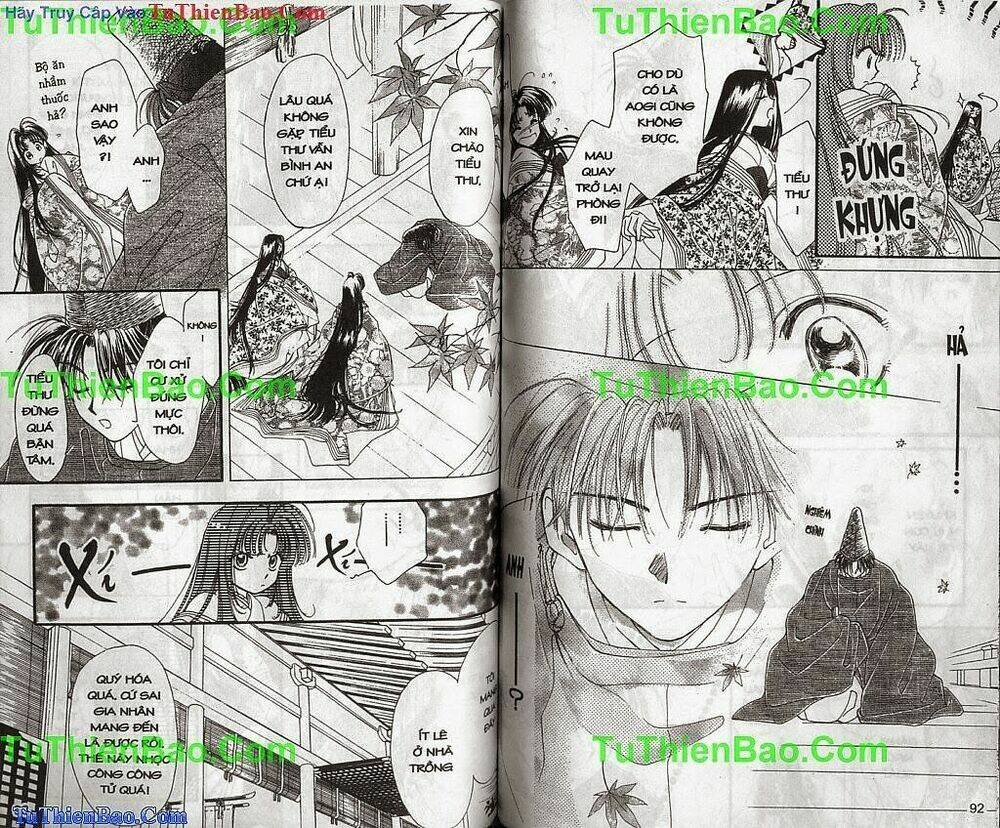 ánh sao đêm i chapter 1 47