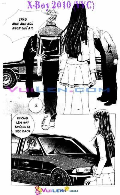 high school bullying chapter 10 14