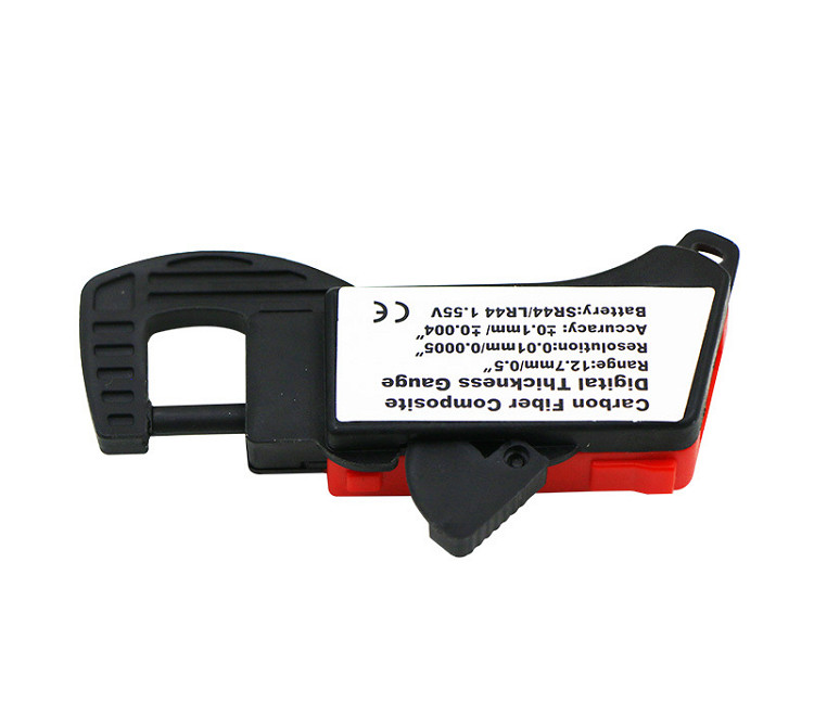 Thước kẹp điện tử mini 0-12,7