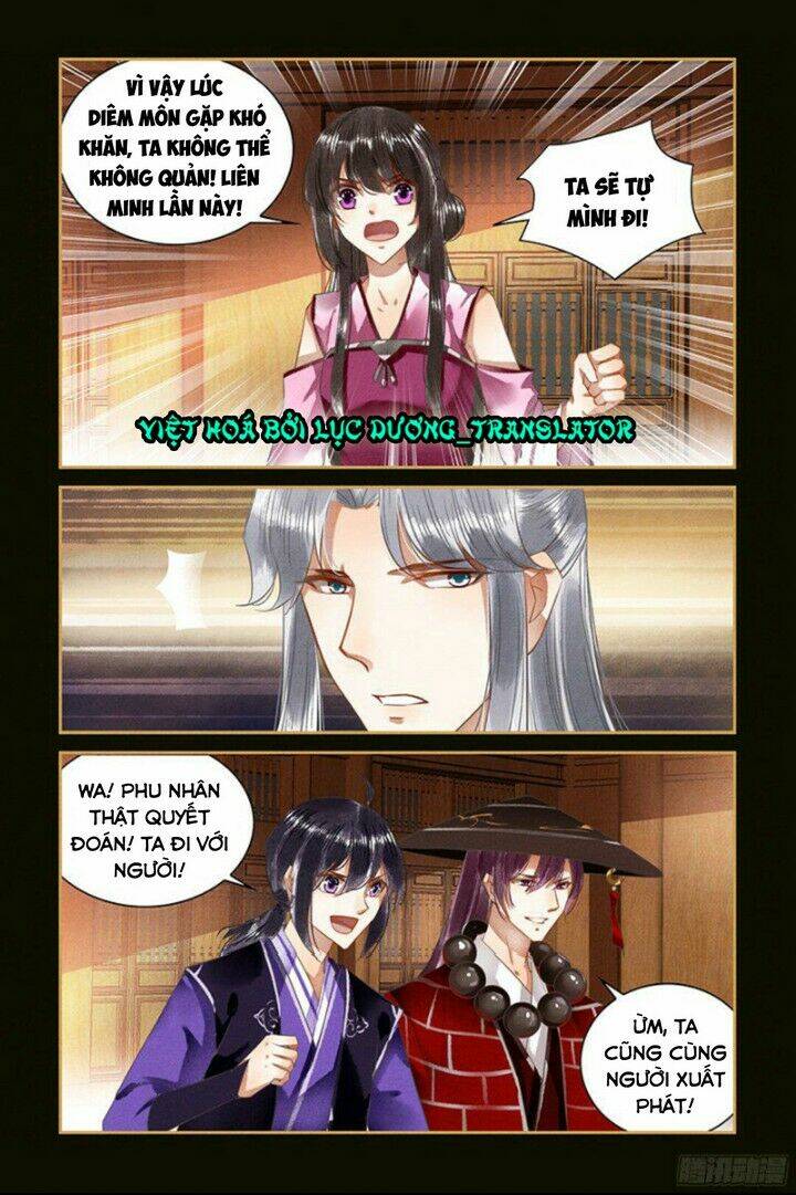 sủng phi của diêm ma chapter 53 1