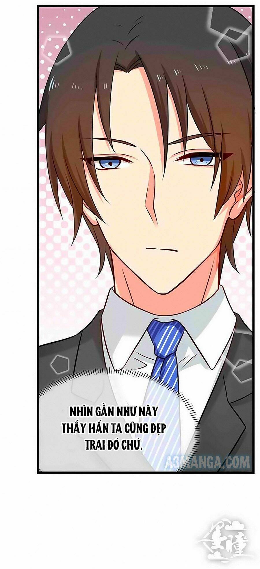 chỉ nhiễm thành hôn chapter 84 14