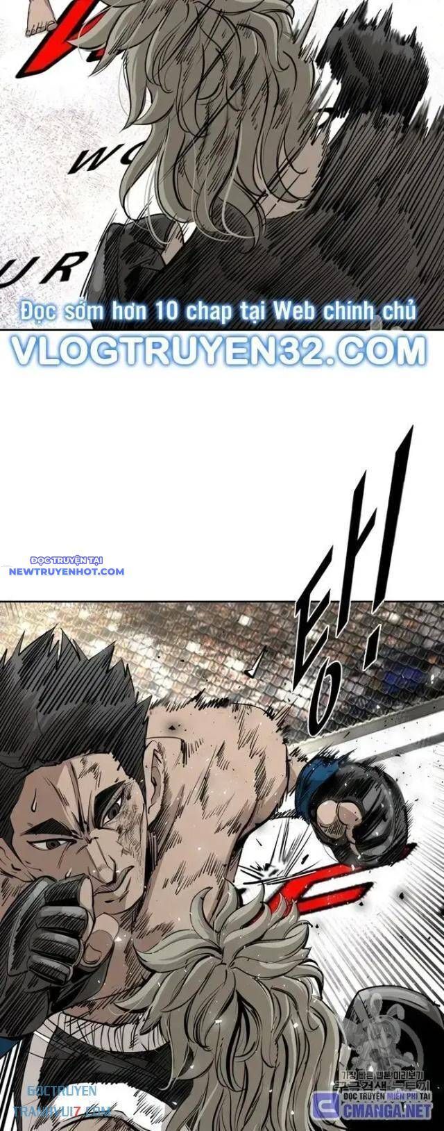 shark - cá mập chapter 169 12