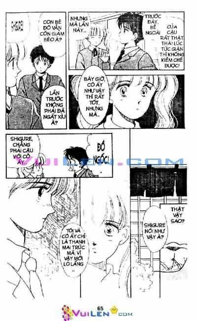 cô gái khả ái chapter 1 61