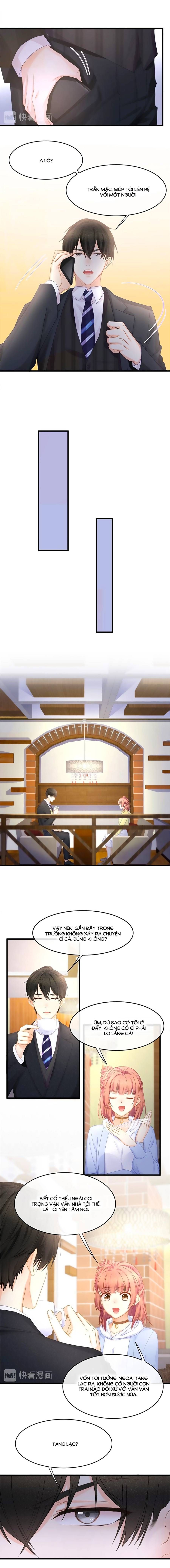 ta với bốn vị cố tiên sinh chapter 22 7